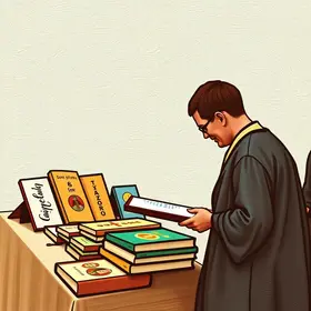 Feira de Livros Católicos