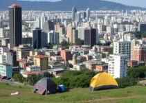 apoio a moradores em situação de rua