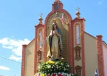 Festa de Nossa Senhora da Babilônia