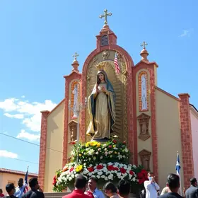 Festa de Nossa Senhora da Babilônia