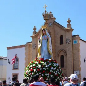 Festa de Nossa Senhora Desatadora dos Nós