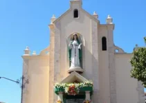 Festa de Nossa Senhora Desatadora dos Nós