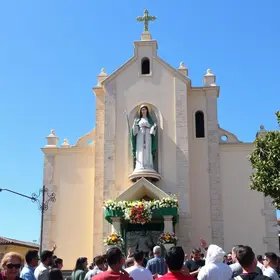 Festa de Nossa Senhora Desatadora dos Nós