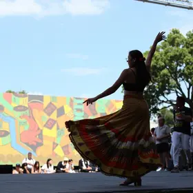 Festa do Livro da USP São Carlos