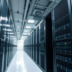 Edge data center