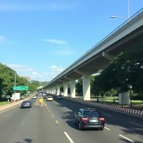 interdição viaduto Jardim Jockey Club São Carlos