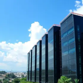 edge data center