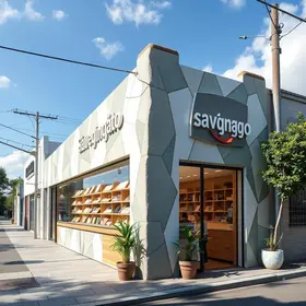 Grupo Savegnago