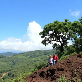 mudanças climáticas