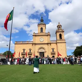 Dia de Portugal