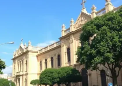 Últimas noticias de São Carlos