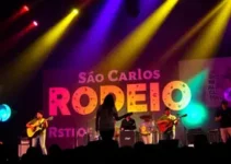 São Carlos Rodeio Fest