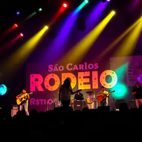 São Carlos Rodeio Fest