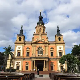 São Carlos será a capital do livro católico do interior paulista