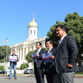 candidatos a deputado São Carlos 2026
