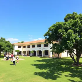 Casa Aberta 2026