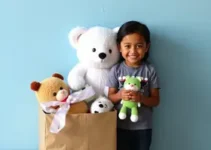 campanha de brinquedos