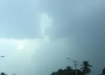 Alerta Amarelo