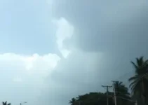 alerta amarelo