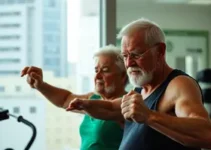 treinos para qualidade de vida após os 60 anos
