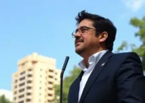 Carlos Machado propostas educação moradia SP