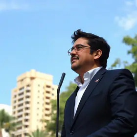 Carlos Machado propostas educação moradia SP
