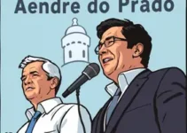candidatos ao senado por SP