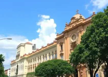 Últimas noticias de São Carlos