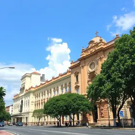 concurso da Prefeitura de São Carlos SP