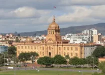 Concurso São Carlos Saúde