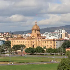 Concurso São Carlos Saúde