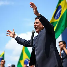 Flávio Bolsonaro