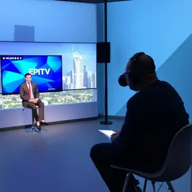entrevistas com candidatos a governador de SP