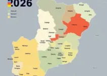 eleições 2026 em São Carlos