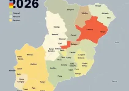 Últimas noticias de São Carlos
