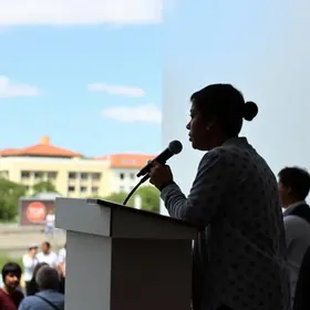 Ciclo de Debates do TCESP