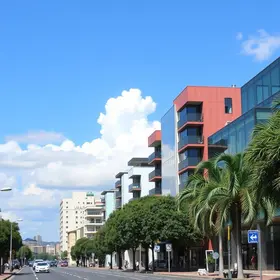 São Carlos Experience