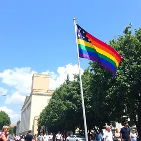 Cidadania LGBTQIAPN+