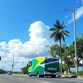Sebrae Móvel