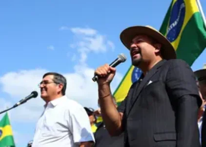 Últimas noticias de São Carlos