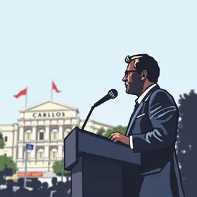 Ciclo de Debates