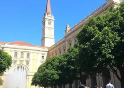 Últimas noticias de São Carlos