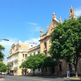 São Carlos e Araraquara