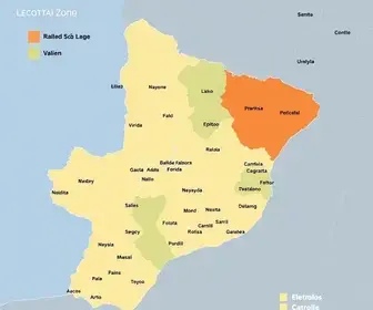 votos na 121ª zona eleitoral de São Carlos