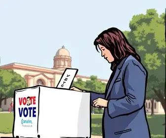 2º turno das eleições 2026