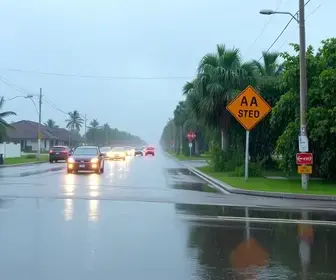 chuva de até 100 mm/dia