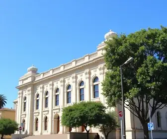concurso da Prefeitura de São Carlos SP
