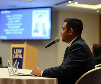 Congresso Jurídico de São Carlos e Ibaté