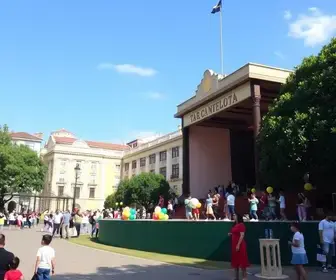 Dia das Crianças em São Carlos