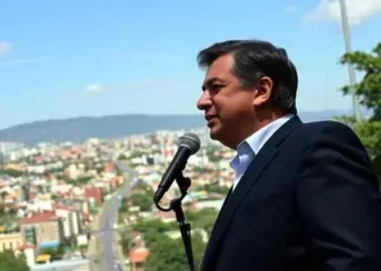 Últimas noticias de São Carlos